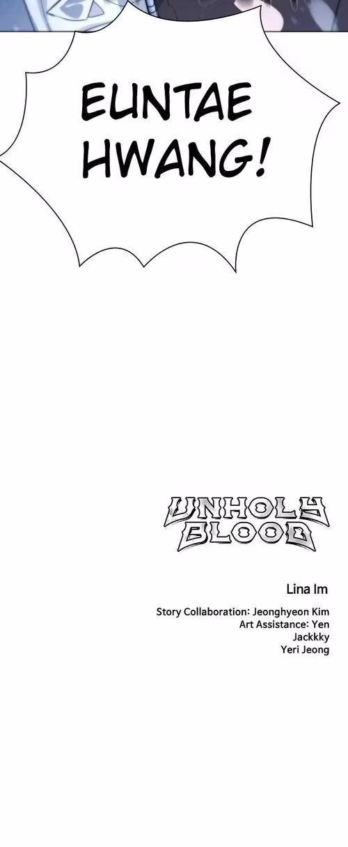 Unholy Blood - Chapter 89 - Part 31