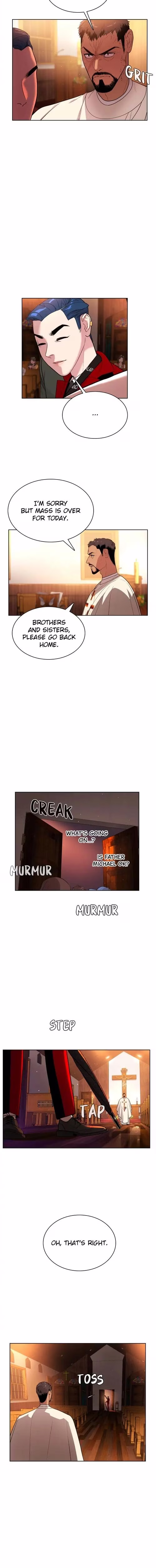 Unholy Blood - Chapter 9 - Part 5