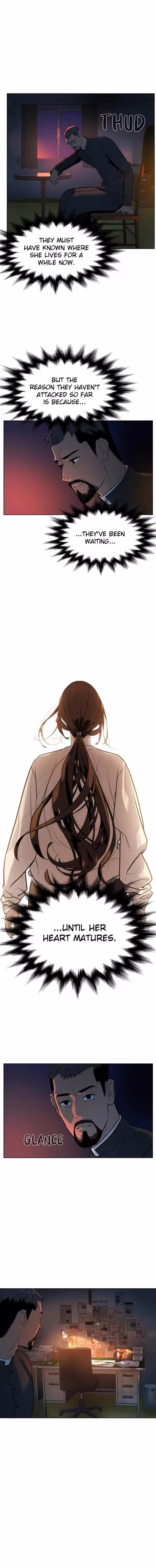 Unholy Blood - Chapter 9 - Part 7