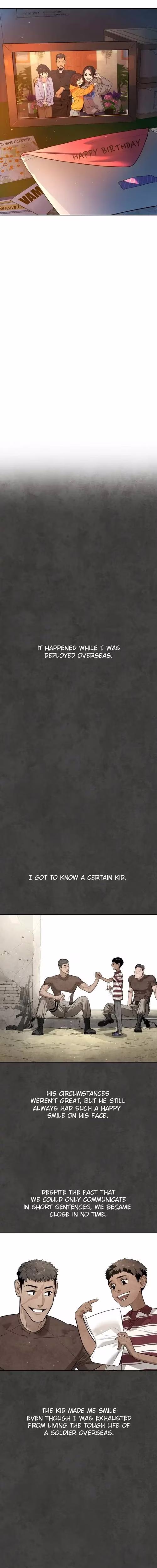 Unholy Blood - Chapter 9 - Part 8