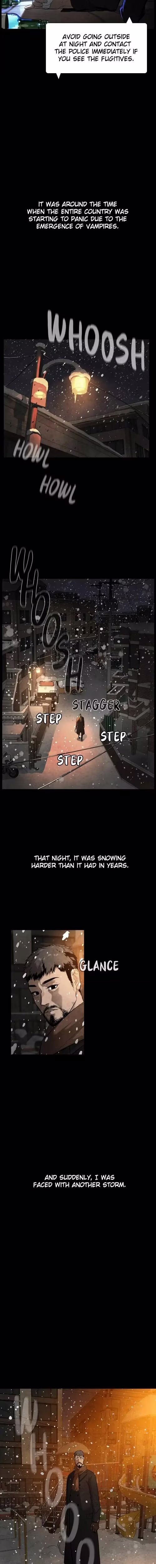 Unholy Blood - Chapter 9 - Part 12