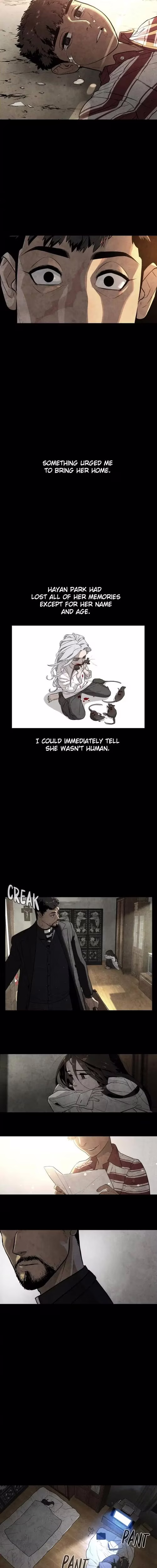 Unholy Blood - Chapter 9 - Part 14