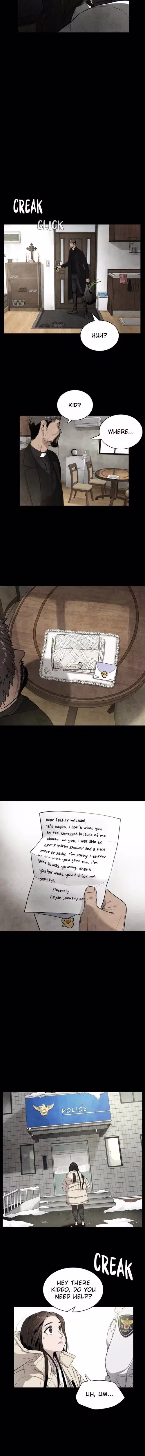 Unholy Blood - Chapter 9 - Part 16