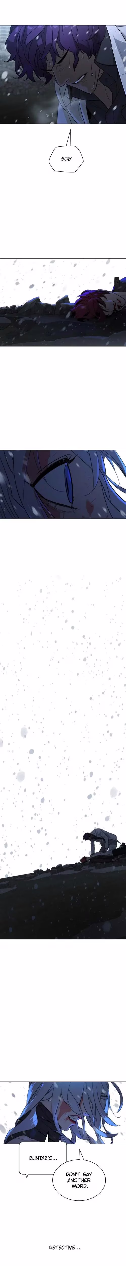 Unholy Blood - Chapter 90 - Part 4