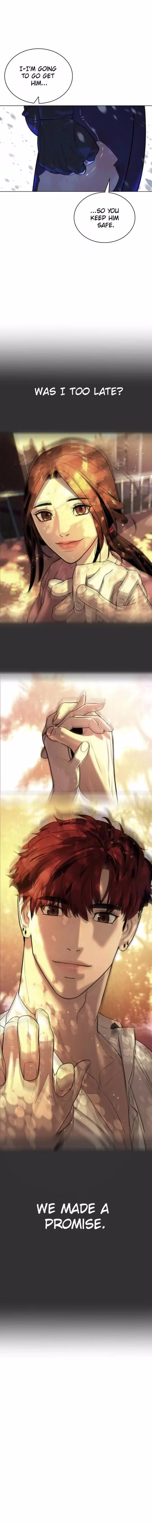 Unholy Blood - Chapter 90 - Part 5