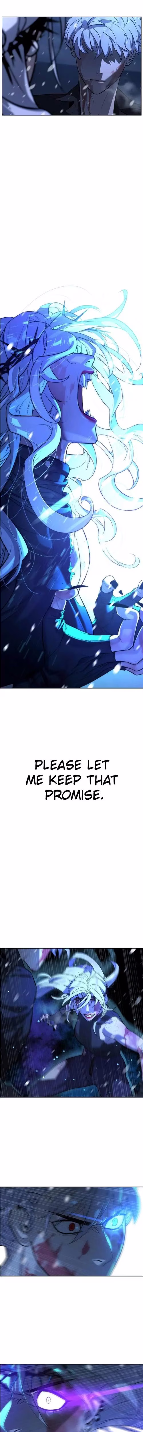 Unholy Blood - Chapter 90 - Part 6