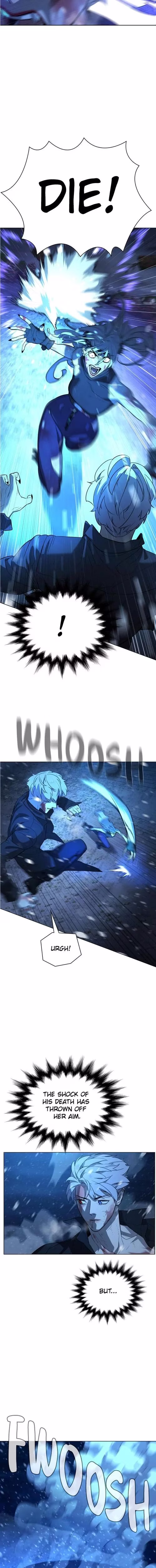 Unholy Blood - Chapter 90 - Part 7