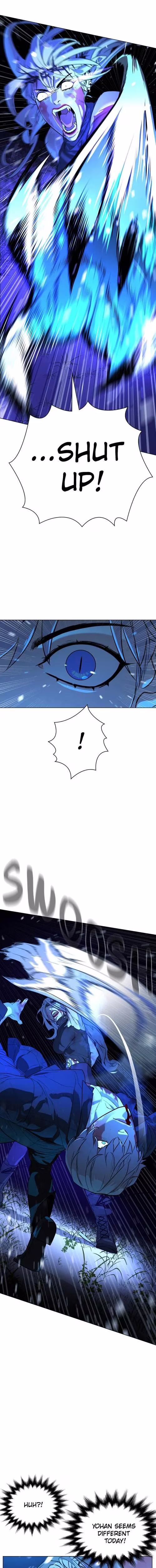 Unholy Blood - Chapter 90 - Part 11