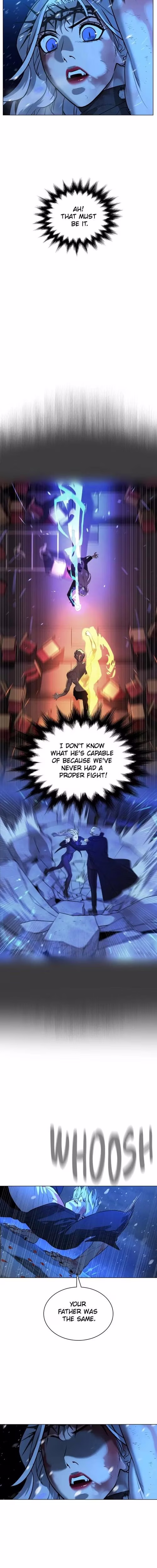 Unholy Blood - Chapter 90 - Part 12