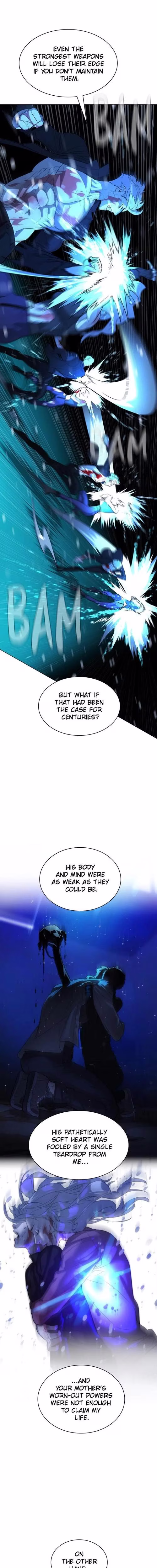 Unholy Blood - Chapter 90 - Part 13