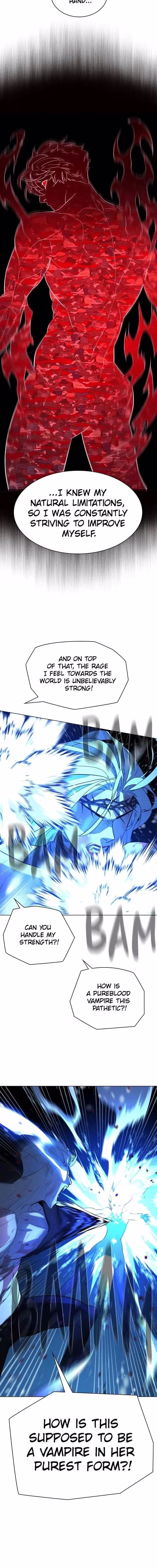 Unholy Blood - Chapter 90 - Part 14