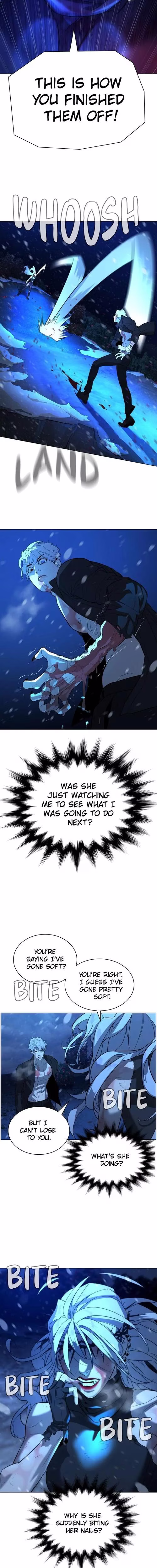 Unholy Blood - Chapter 90 - Part 17