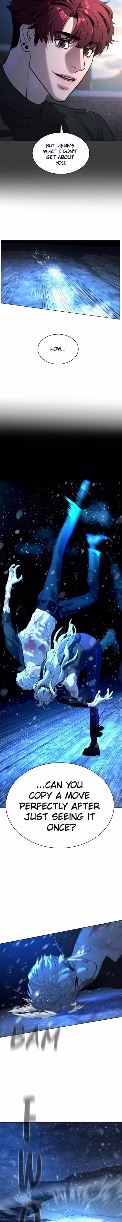 Unholy Blood - Chapter 90 - Part 19