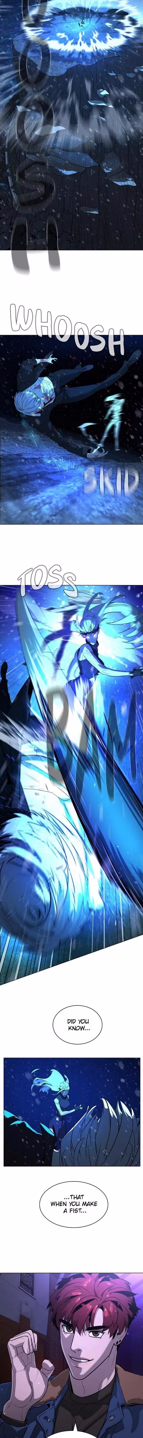 Unholy Blood - Chapter 90 - Part 20