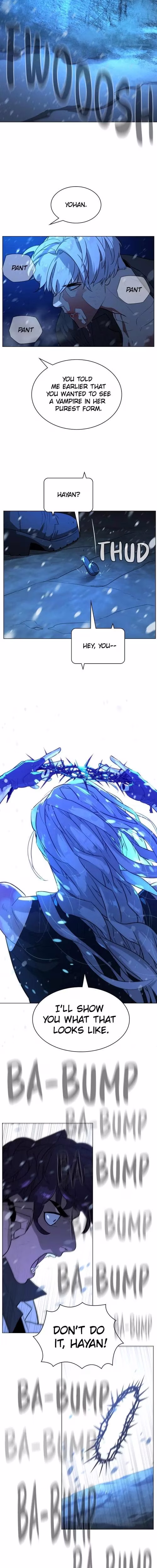 Unholy Blood - Chapter 90 - Part 23