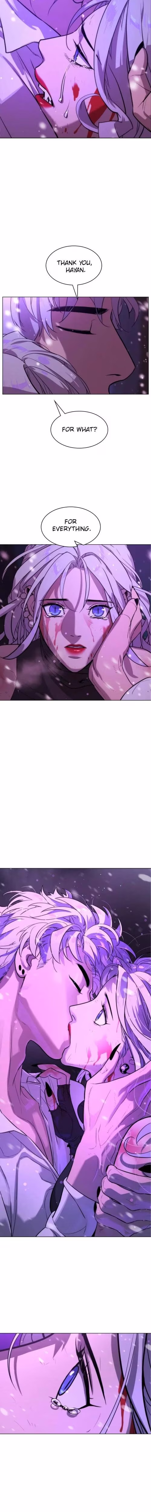 Unholy Blood - Chapter 91 - Part 37