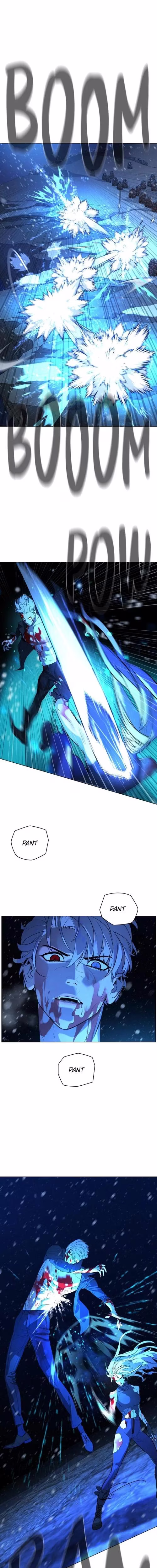 Unholy Blood - Chapter 91 - Part 6