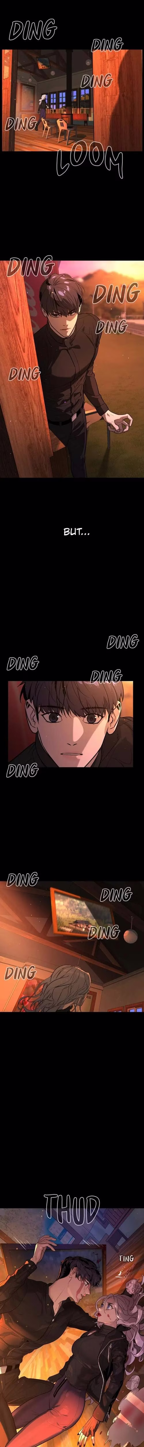 Unholy Blood - Chapter 91 - Part 10