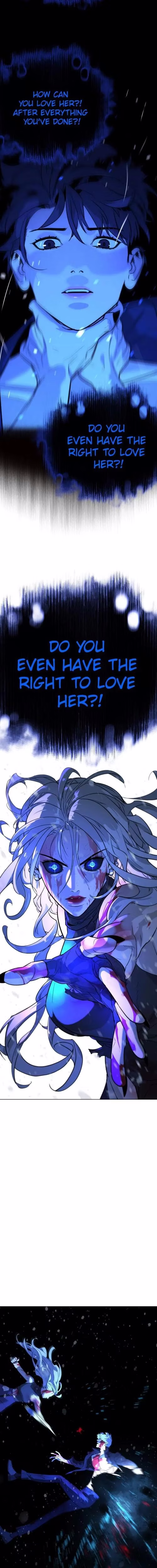 Unholy Blood - Chapter 91 - Part 18