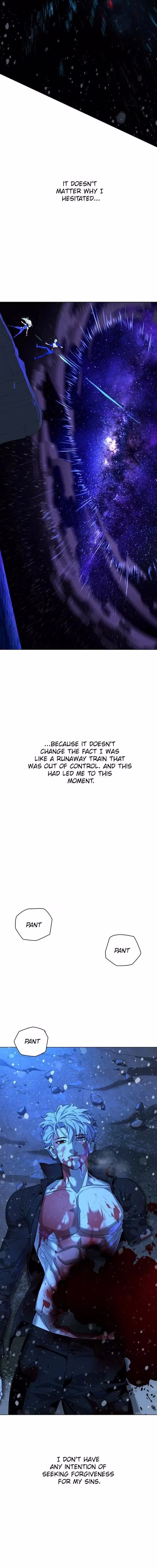 Unholy Blood - Chapter 91 - Part 19