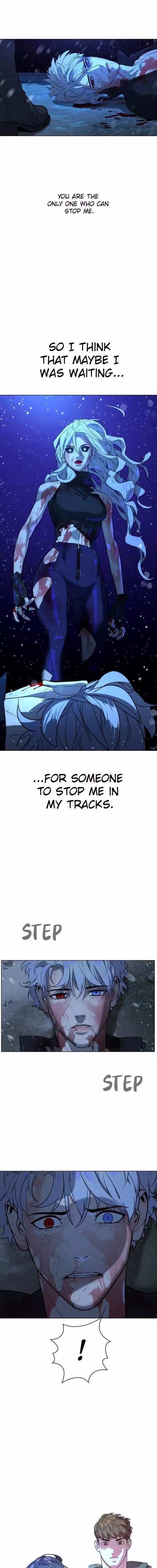 Unholy Blood - Chapter 91 - Part 20