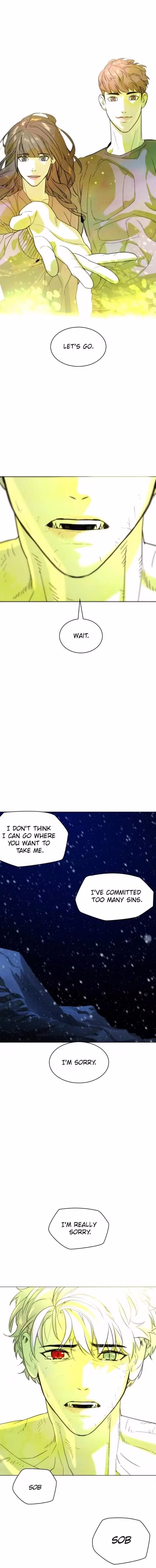 Unholy Blood - Chapter 91 - Part 22