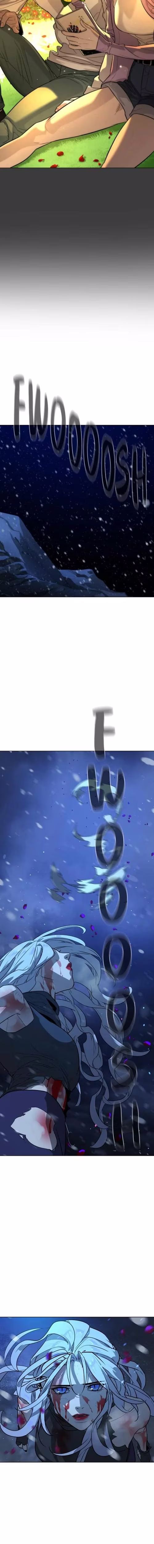 Unholy Blood - Chapter 91 - Part 27