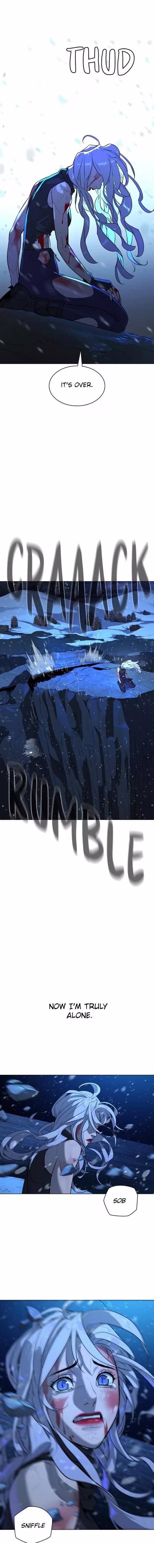 Unholy Blood - Chapter 91 - Part 28