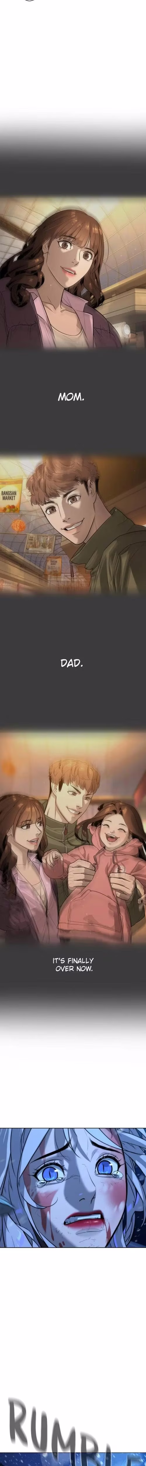 Unholy Blood - Chapter 91 - Part 29