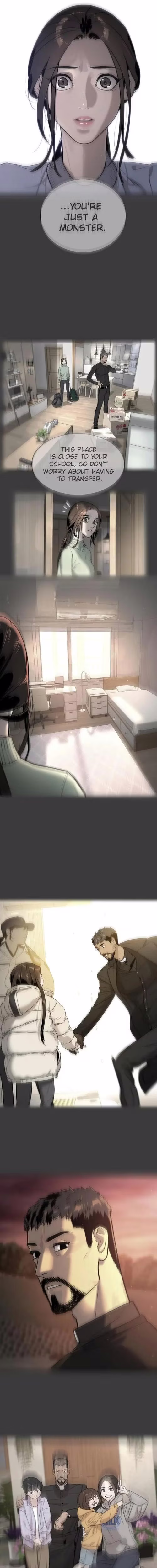 Unholy Blood - Chapter 91 - Part 31