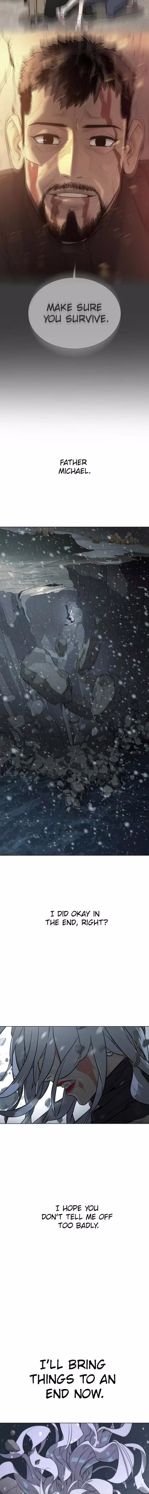 Unholy Blood - Chapter 91 - Part 32