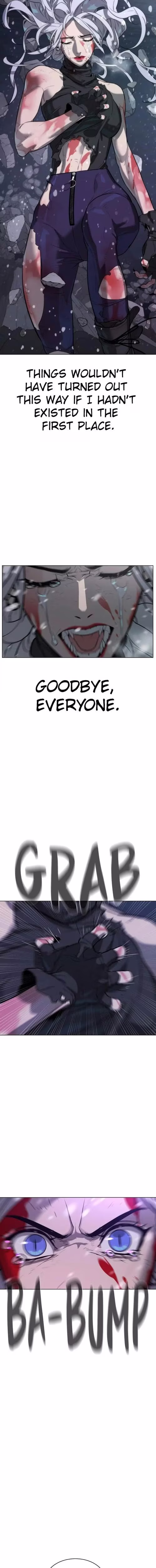 Unholy Blood - Chapter 91 - Part 33