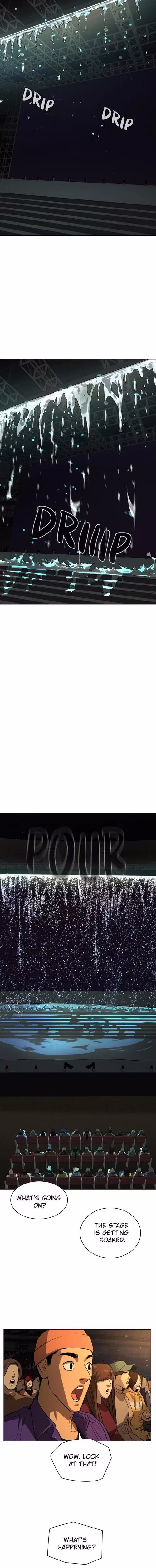 Unholy Blood - Chapter 92 - Part 6