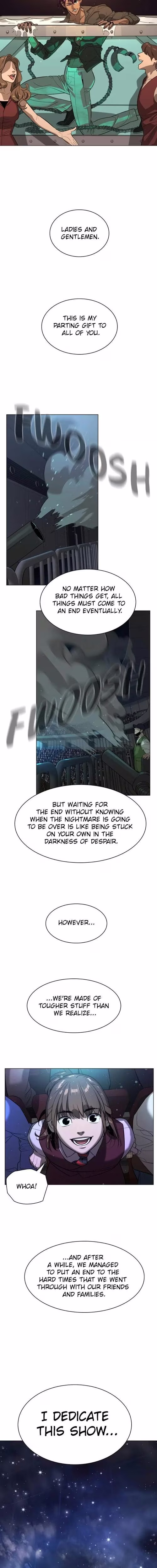 Unholy Blood - Chapter 92 - Part 8