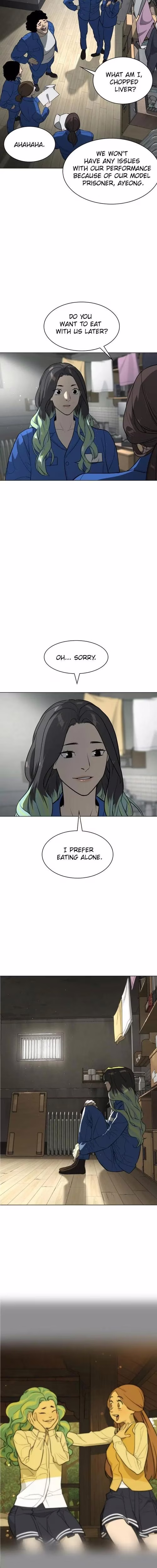 Unholy Blood - Chapter 92 - Part 19