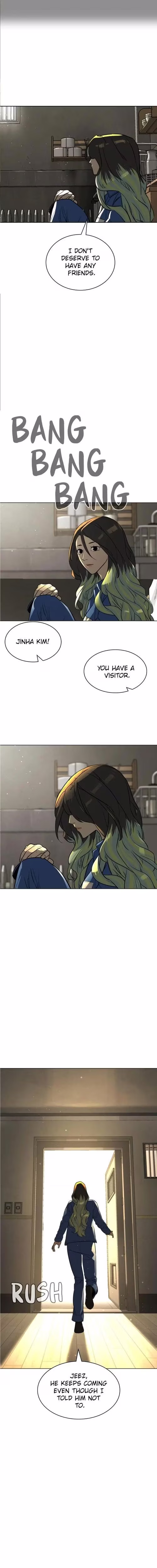 Unholy Blood - Chapter 92 - Part 20