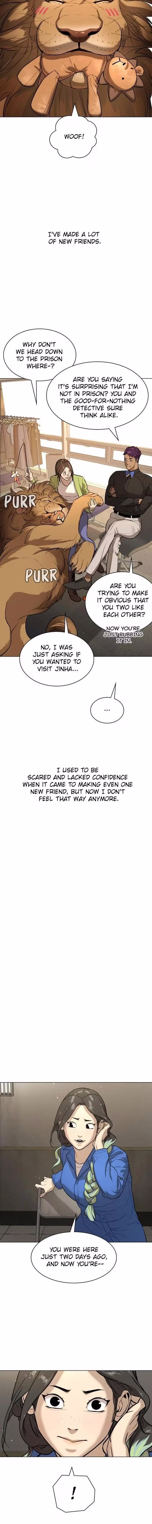 Unholy Blood - Chapter 93 - Part 7