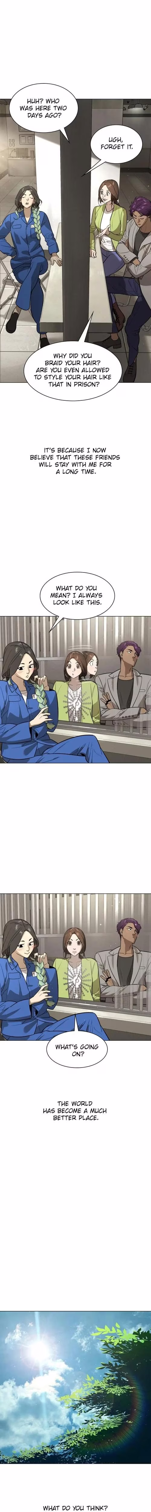 Unholy Blood - Chapter 93 - Part 8