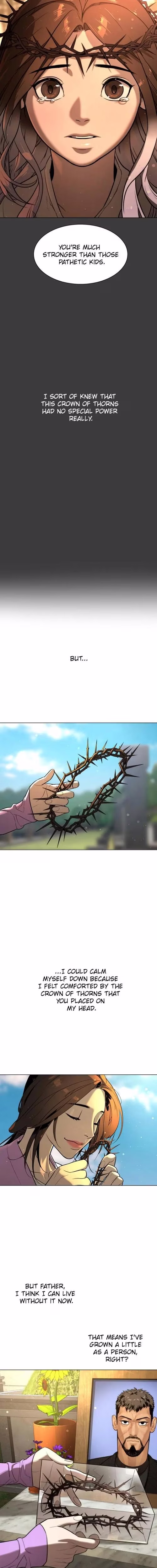 Unholy Blood - Chapter 93 - Part 12