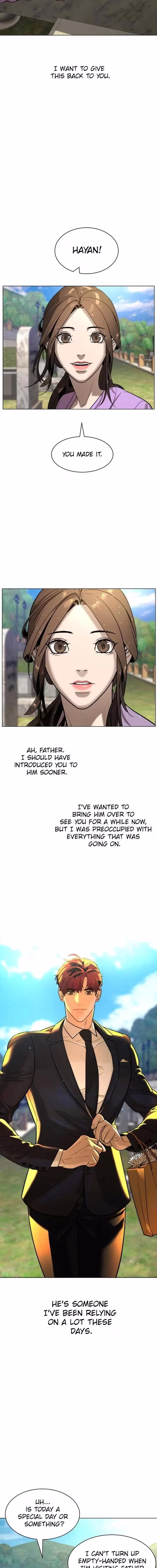 Unholy Blood - Chapter 93 - Part 13