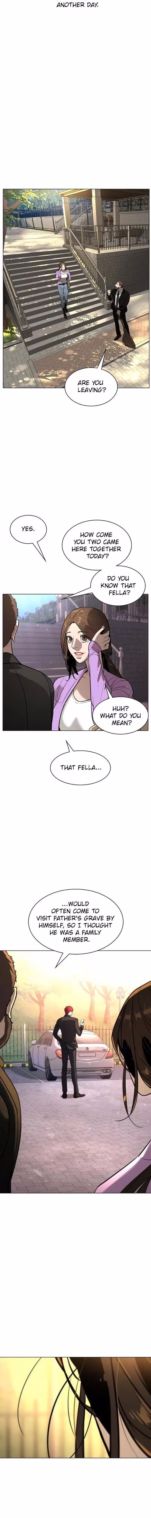 Unholy Blood - Chapter 93 - Part 15