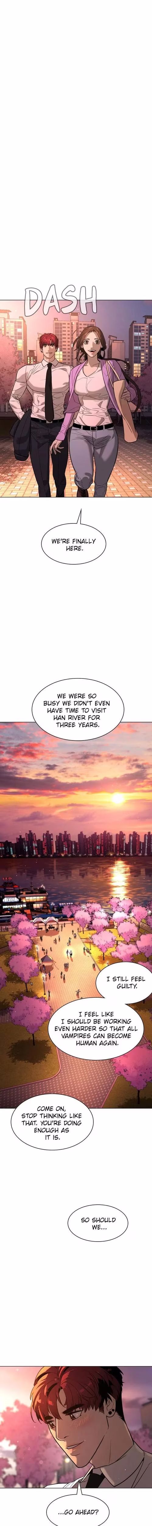 Unholy Blood - Chapter 93 - Part 17