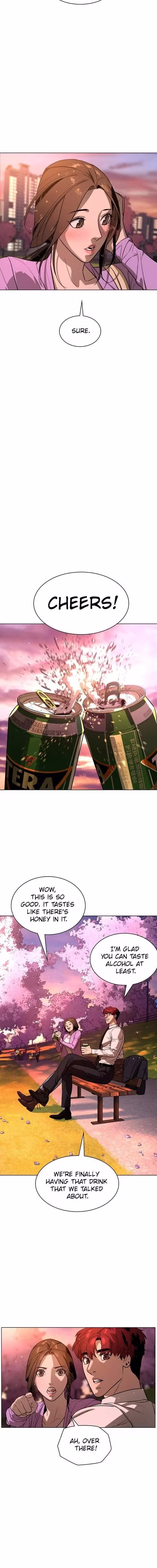 Unholy Blood - Chapter 93 - Part 18