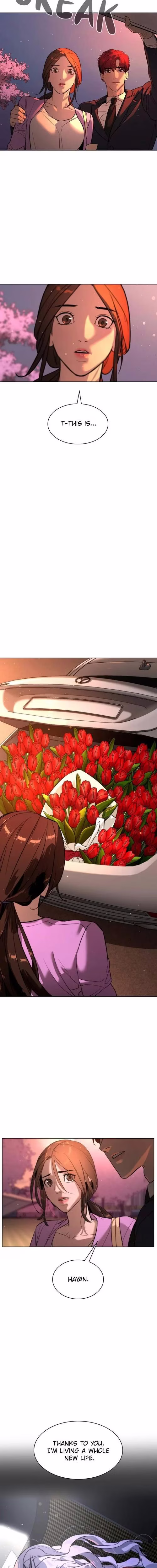 Unholy Blood - Chapter 93 - Part 23