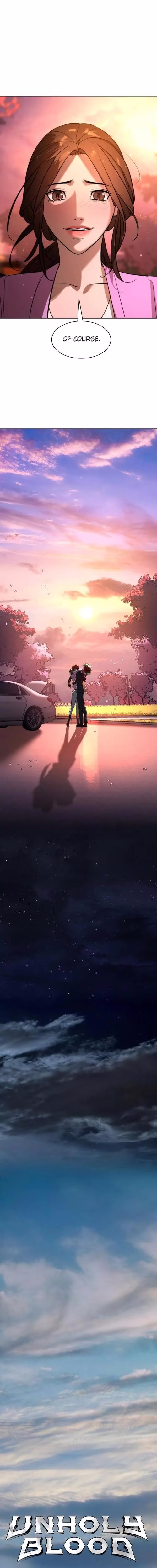 Unholy Blood - Chapter 93 - Part 25