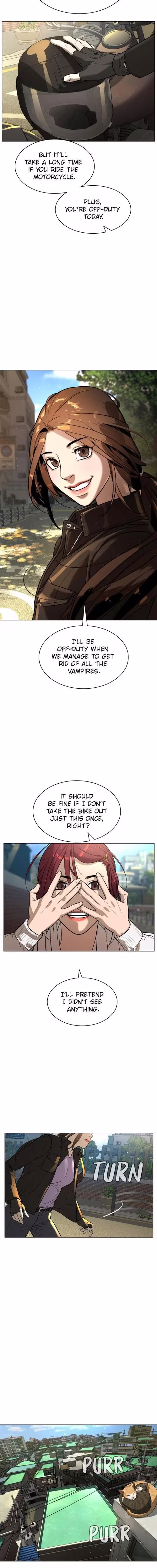 Unholy Blood - Chapter 93 - Part 27