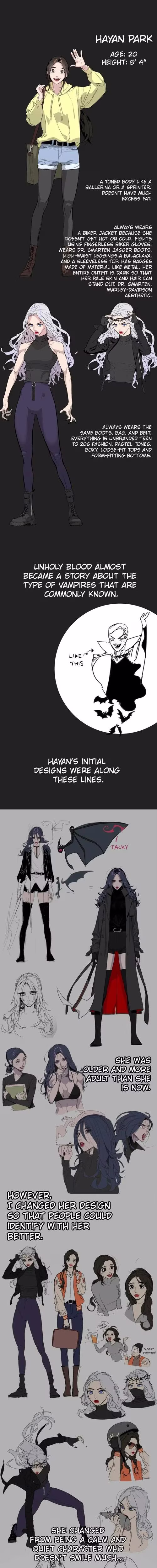 Unholy Blood - Chapter 94 - Part 9