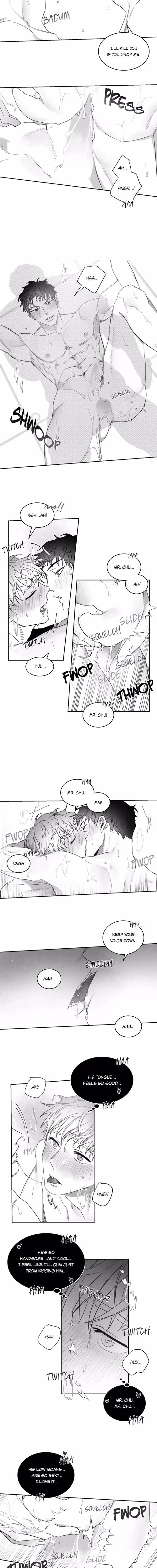 Unromantic Romance - Chapter 10 - Part 5