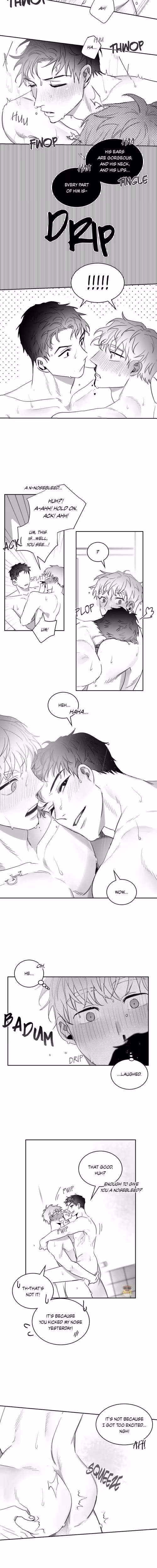 Unromantic Romance - Chapter 10 - Part 6