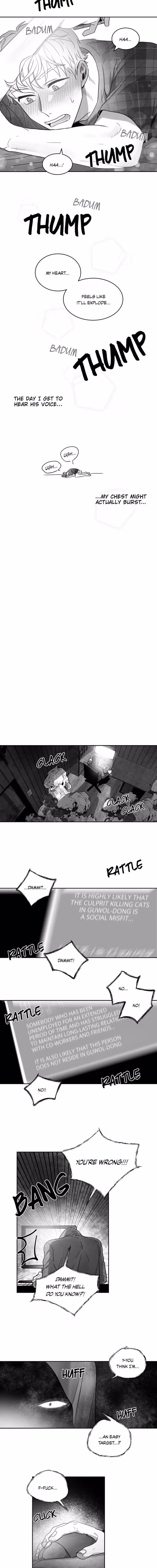 Unromantic Romance - Chapter 11 - Part 8